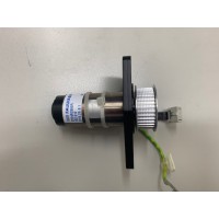 Faulhaber 2224R036SR DC Motor 29.6:1...